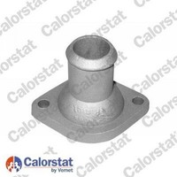 Calorstat by Vernet WF0104 KüHlmittelflansch Flansch KüHlwasser FüR Ford