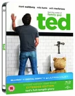 Ted - Extended Edition - Limited Edition Steelbook (Blu-ray + Digital Copy +