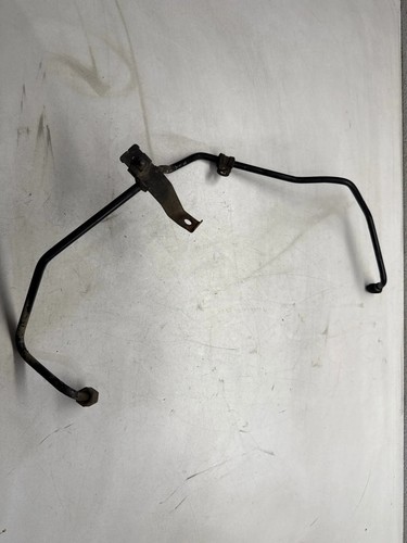 VW GOLF IV 1J1 Turbinenschmierrohr 2002 32061578