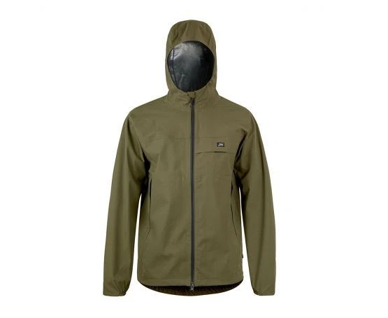 Fortis Trail Waterproof Jacket