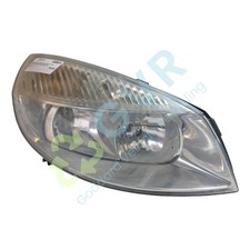 RENAULT SCENIC MK2 (Ph1) (X84) 2003-2006 Headlight Right Side 1580400