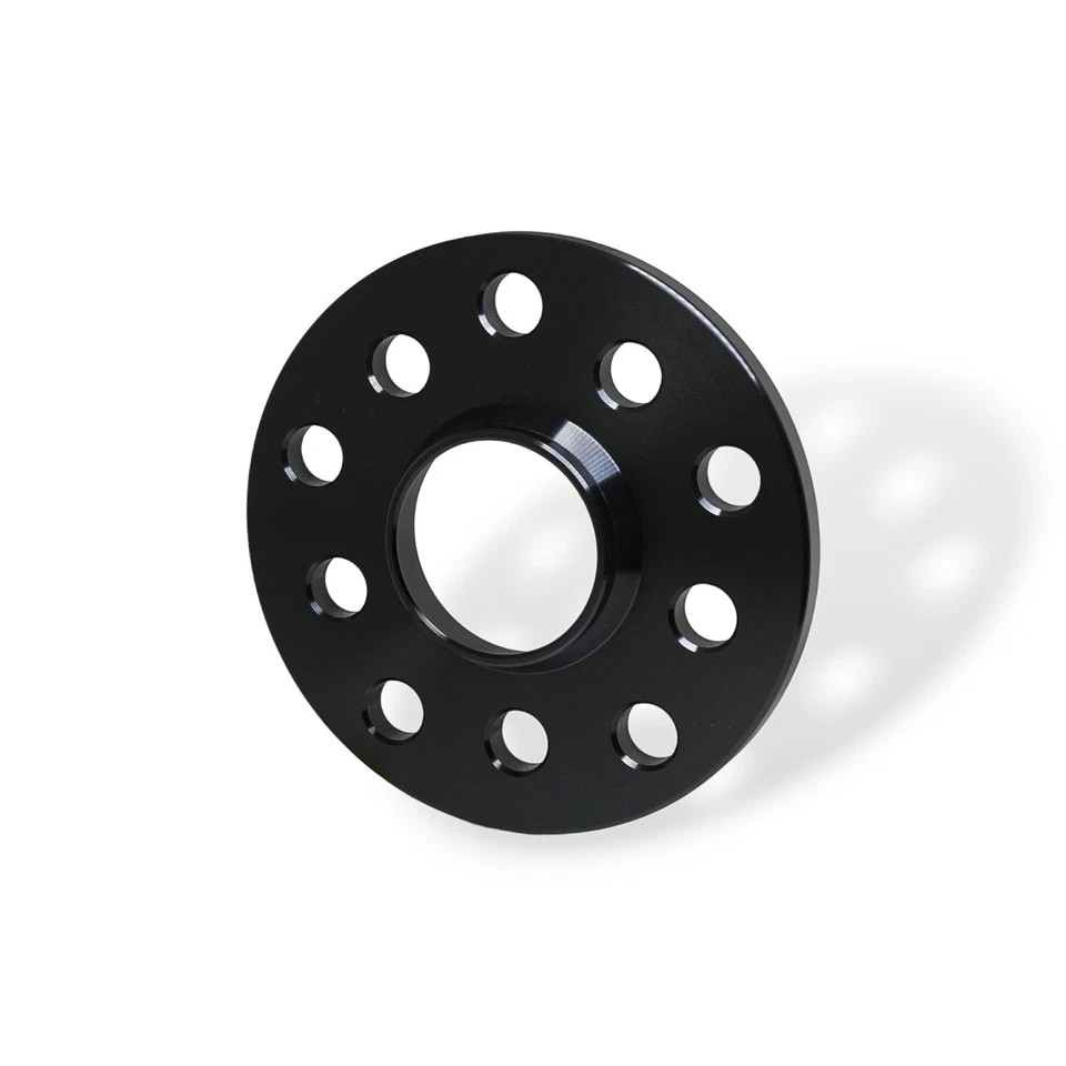 SCC Spurverbreiterungen Spurplatten 2x15mm 12163W für Toyota Aygo Carina Celica - Imagem 4 de 4