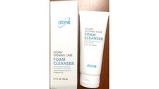 ATOMY Evening Care FOAM CLEANSER Exp. 04/2027...