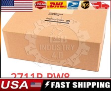 AB 2711P-RW8 New 1PCS Free Fast Ship In Box 2711PRW8