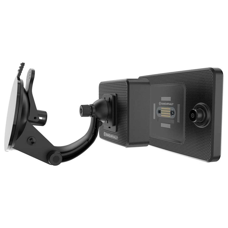 Rand McNally Overdryve 8 Pro II Wireless Screen - Image 3 of 4