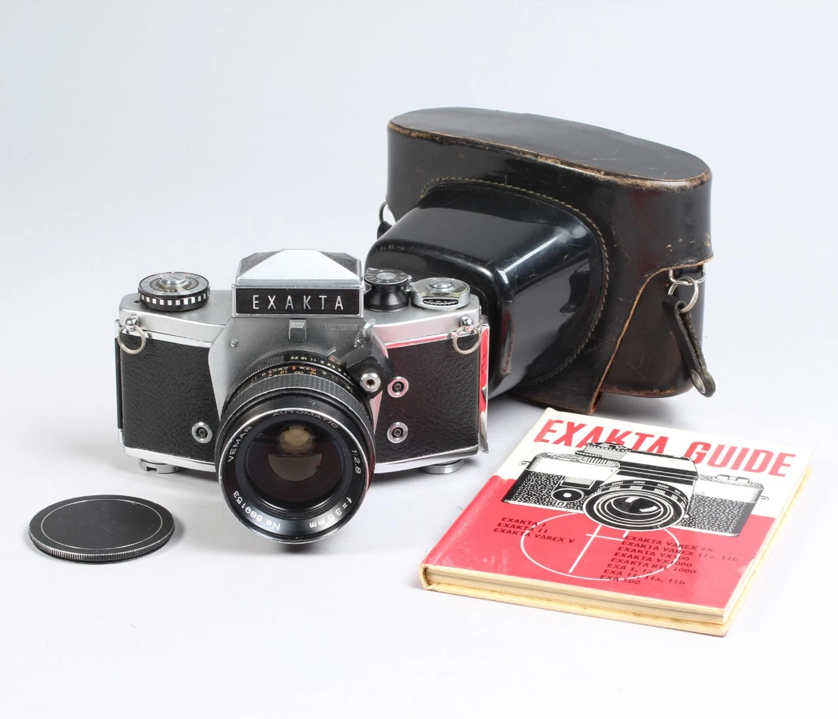 25+ Exakta Vintage SLR Cameras for sale | Updated Oct 2026