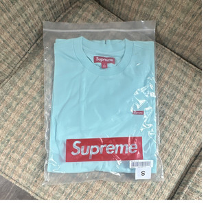 Small Box Tee Supreme | eBay