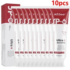 Niacinamide Whitening Toothpaste 100g Niacinamide Intensive Whitening Toothpaste