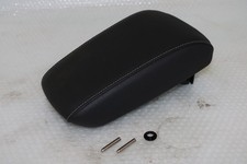 Opel Astra K Armlehne Vorne Armauflage Leder Kunstleder 39108523