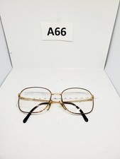 TERRI BROGAN EYEGLASSES 8849 41 55-18 140 FRAME MADE IN AUSTRIA