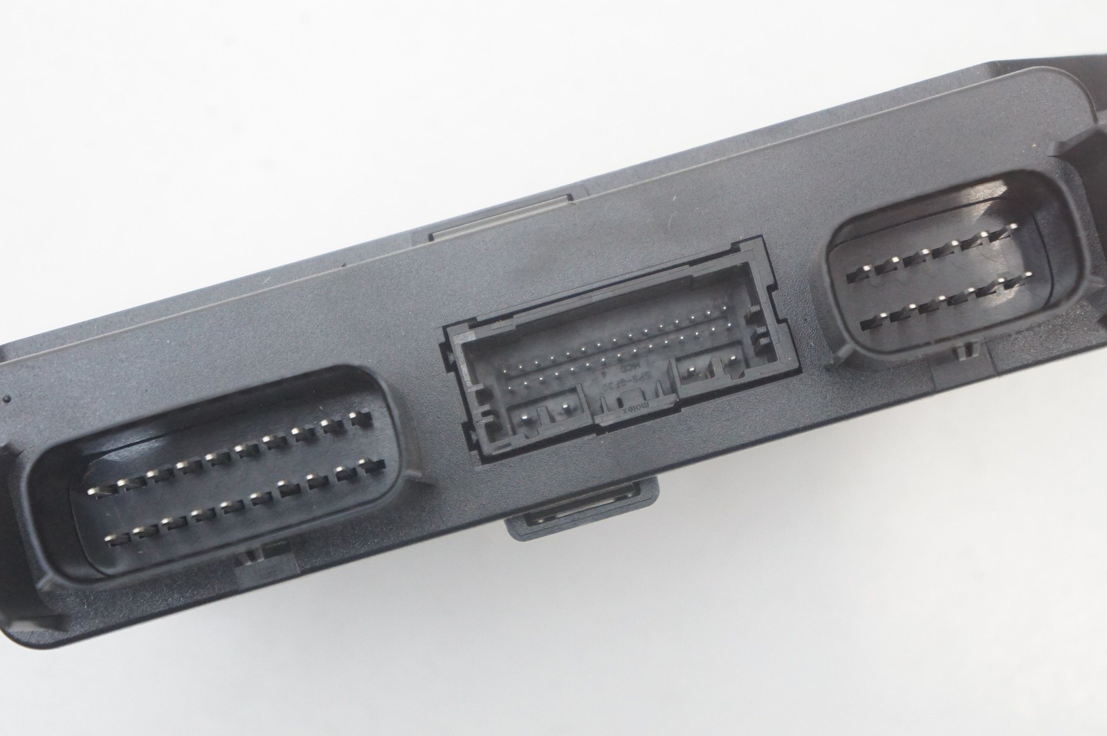 Powertrain Computer Control Module 4.0l ECU OEM 22MA607GP Mclaren GT 2022