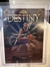 2025 Topps Chrome Jeremiah Fears Base (RAW)