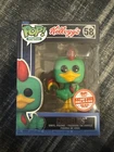 Funko Pop Cornelius Ad Icons #58 Kelloggs Corn Flakes Ships Free with Protector