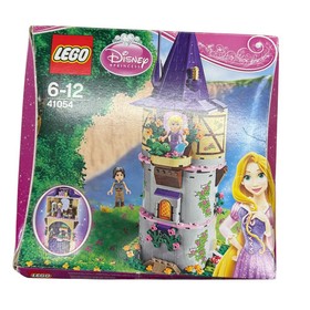 Lego 41054 Disney Princess Rapunzel with Figure