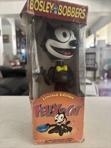 Cat Bobbleheads | eBay