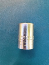 PROTO 5424 Professional Socket 3/4" 12pt 1/2" Drive.