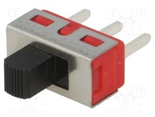 2 pcs LIGHT COUNTRY 5MS1S102AM2QE Switch