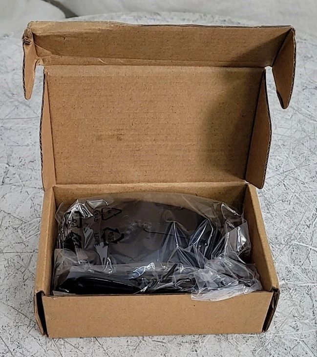 NEW OPEN BOX DELL MS3220t 07MYGM Laser Wired USB Mouse SEE NOTES - Image 2 of 4