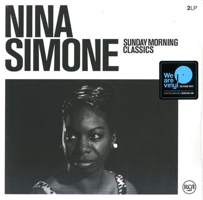 Nina Simone - Sunday Morning Classics - 2 Vinyls