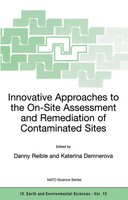 Katerina Demnerova (U. A.) | Innovative Approaches To The On-Site Assessment...