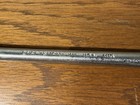 Vintage Craftsman -V- 44271 3/8" Drive Speed Wrench ~ Made in USA — photo 3