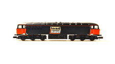 GRAHAM FARISH N GAUGE - NO.805D - SPECIAL EDITION CLASS 56 LOADHAUL 56055