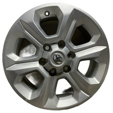 14-24 Toyota 4runner Sr5prmiuml Wheel 4261135530 17x7 Alloy 6 Spoke 560-75153 14-24 Toyota 4runner Sr5prmiuml Wheel 4261135530 17x7 Alloy 6 Spoke 560-75153