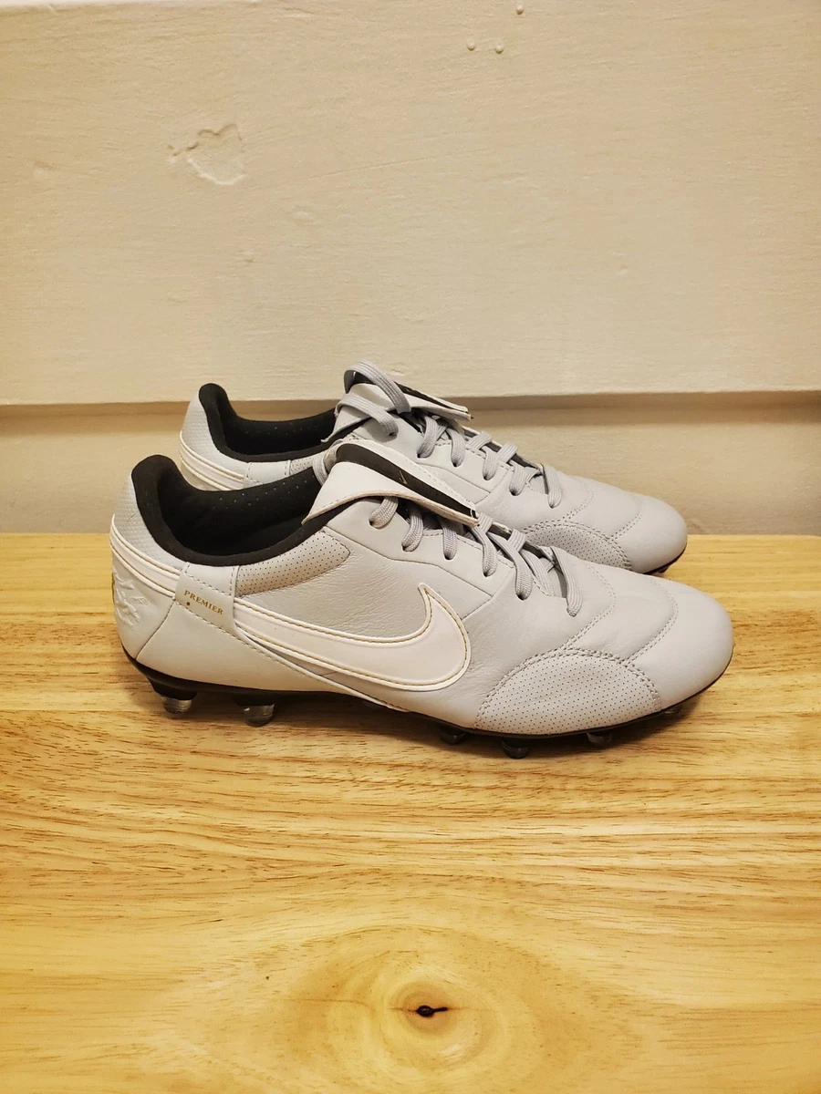 Las mejores ofertas en Nike Premier 3 FG Pure Platinum | eBay