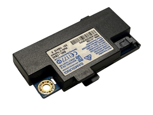 Fernseher Ersatzteil Wi-Fi Transmitter WEG720B BN59-01176A für SAMSUNG UE55HU8590V 357884370761