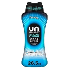 Downy Fusions Laundry Beads Daybreak + Clean Scent Booster Beads