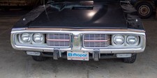 Front Bumper 73-74 Charger