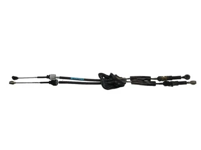 Schaltseile Schaltseilzug passt für RENAULT MEGANE III SCHRÄGHECK (BZ0_) 1.5 DCI - Bild 1 von 4
