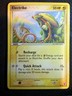 Electrike 2/12 EX Trainer Kit 2 Plusle Pokemon English Non Holo 2006