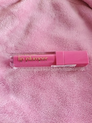 Bath & Body Works Lip Plumper Pinking Of You .19 oz Ea NEW 