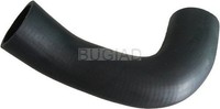 Ladeluftschlauch Rechts Bugiad 88615 FÜR Ford Turboschlauch Intercooler Schlauch