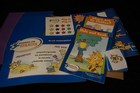 Hooked on Spanish red, yellow and blue levels for kids — photo 5