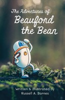 The Adventures Of Beauford The Bean Russell A. Barnes Taschenbuch Englisch 2024
