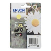 Original Epson 18XL Yellow FüR Expression Home XP-102 XP-202 XP-305 XP-425
