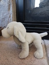 Webkinz Weimaraner Dog Plush ONLY No Code HM454 Ganz
