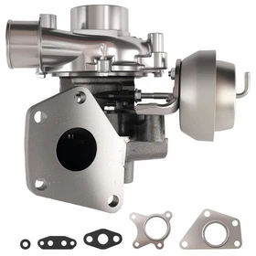 Turbolader for Mazda 6 BK GG GH GY 2.0 2.2 MZR-CD 2002-2013 VAD20012 RF7J13700B