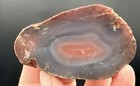 Killer A+ Swazi Rose Agate. Fairly Large Pieces. — photo 10