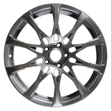 2011-2013 Lexus Is250 Is350 Oem Wheel Rim Front 19x8 19 74245 Ptr4530130 2011-2013 Lexus Is250 Is350 Oem Wheel Rim Front 19x8 19 74245 Ptr4530130