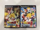 Dragon Ball Sparking/Neo Ps2 Japan Import CIB