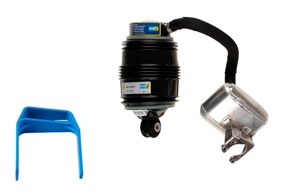 Bilstein 40-076621 Luftfeder, Fahrwerk-image