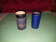 Edison 4-M Blue Amb Cyl ☆ Foreign Series ☆ 27047