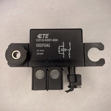 2019-2022 JEEP GRAND CHEROKEE WK START STOP ELECTRICAL RELAY UNIT OEM 56029766AC