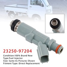 Injecteur Daihatsu HIJET