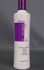 Fanola No Yellow Purple Shampoo - 11.83 Fl oz 
