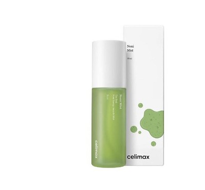Celimax The Real Noni Energy Ampule Mist 50ml #mode