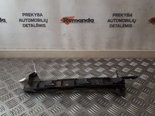 Porsche Cayenne (9PA) 2004 Vorne links Halterung Stoßstange Stoßfänger vorne